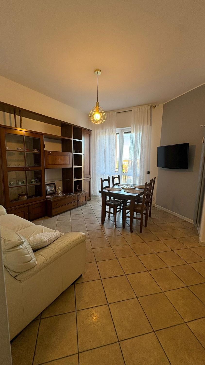 Fabio Filzi 32 sub 7 Apartment in Lainate