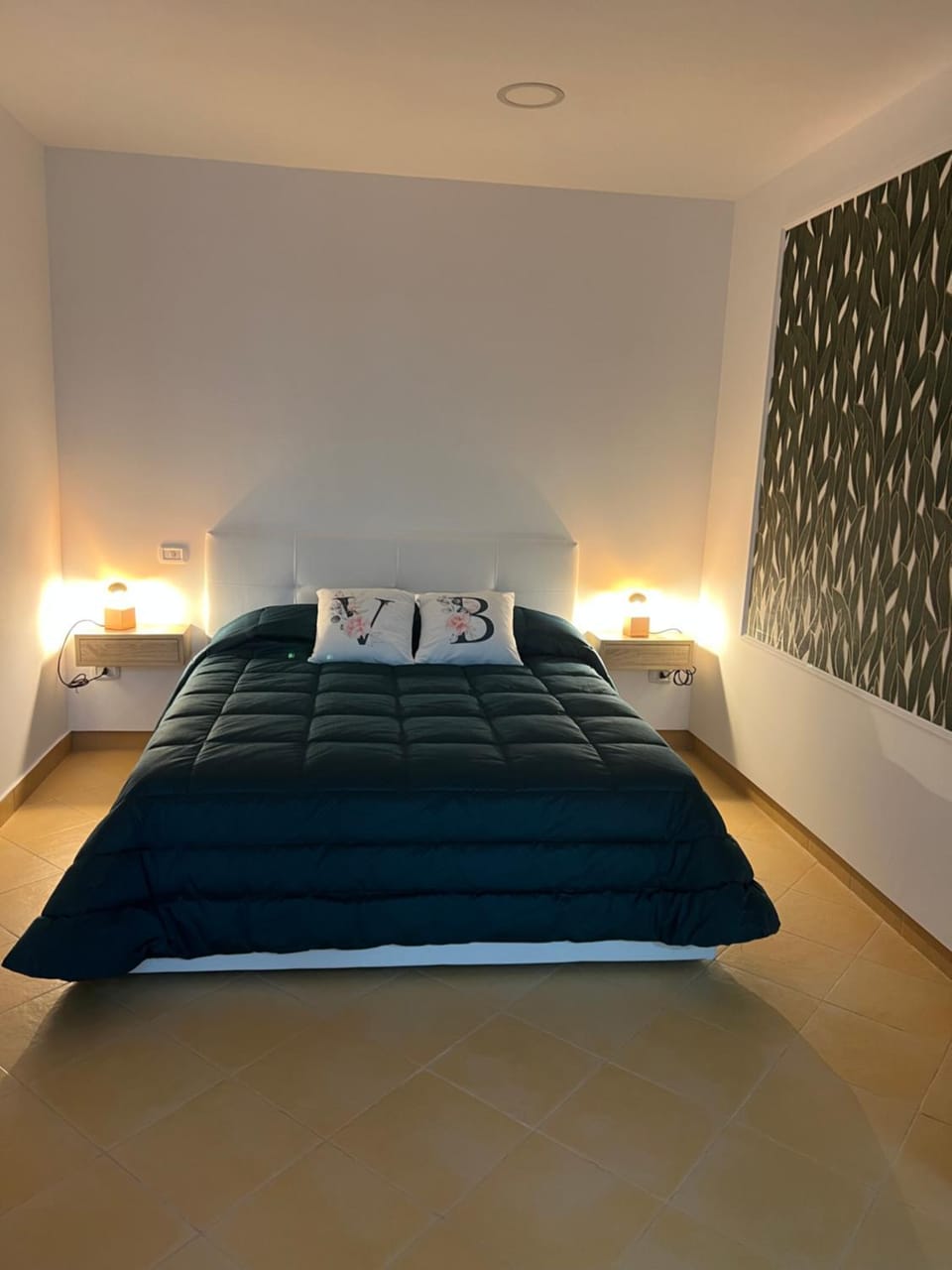 Villa Bianca Home House in Castellammare di Stabia