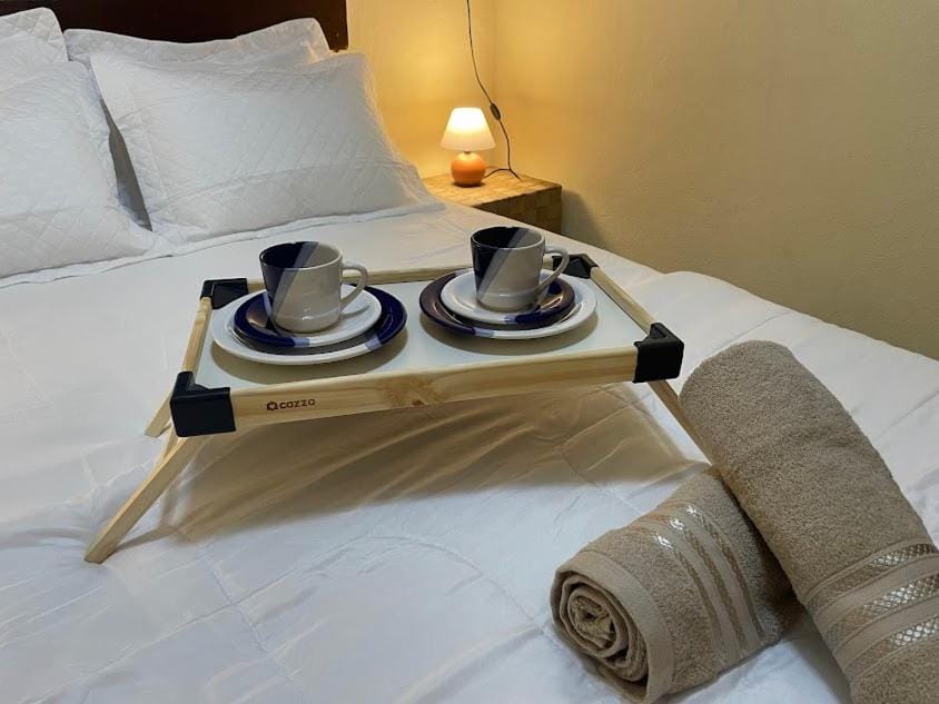 Bed, Coffee/tea facilities, Photo of the whole room, Bedroom, towels
