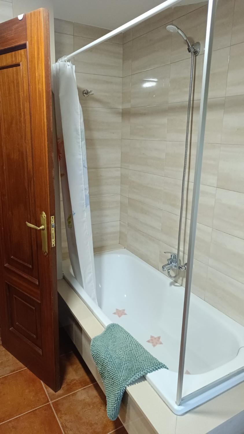 GreenHouse House in Santiago de Compostela