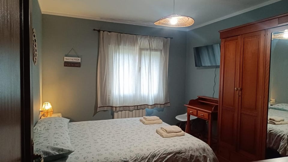 GreenHouse House in Santiago de Compostela