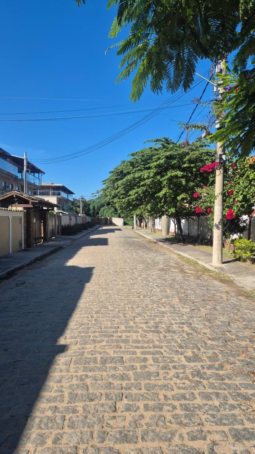 Feriados no Peró, Cabo Frio, cond reservado 2 quartos, perto praia House in Cabo Frio