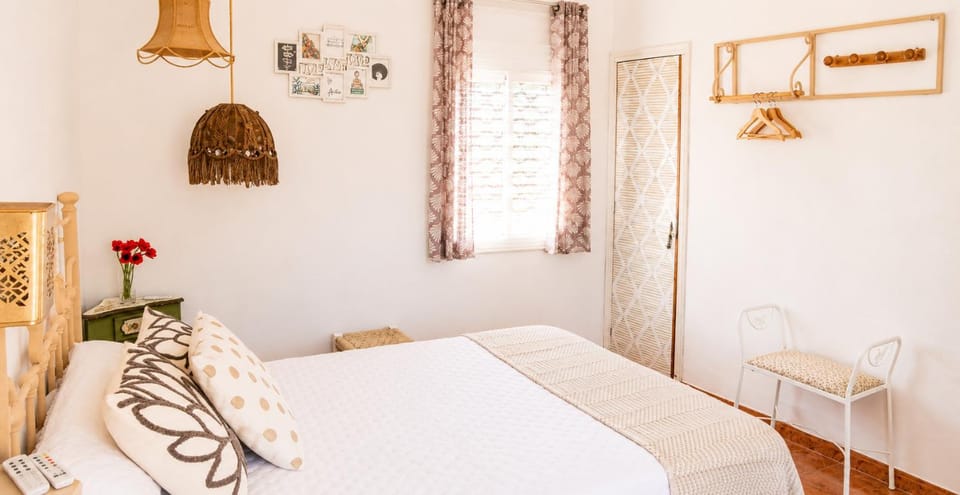 La Pizpireta House in Cazorla
