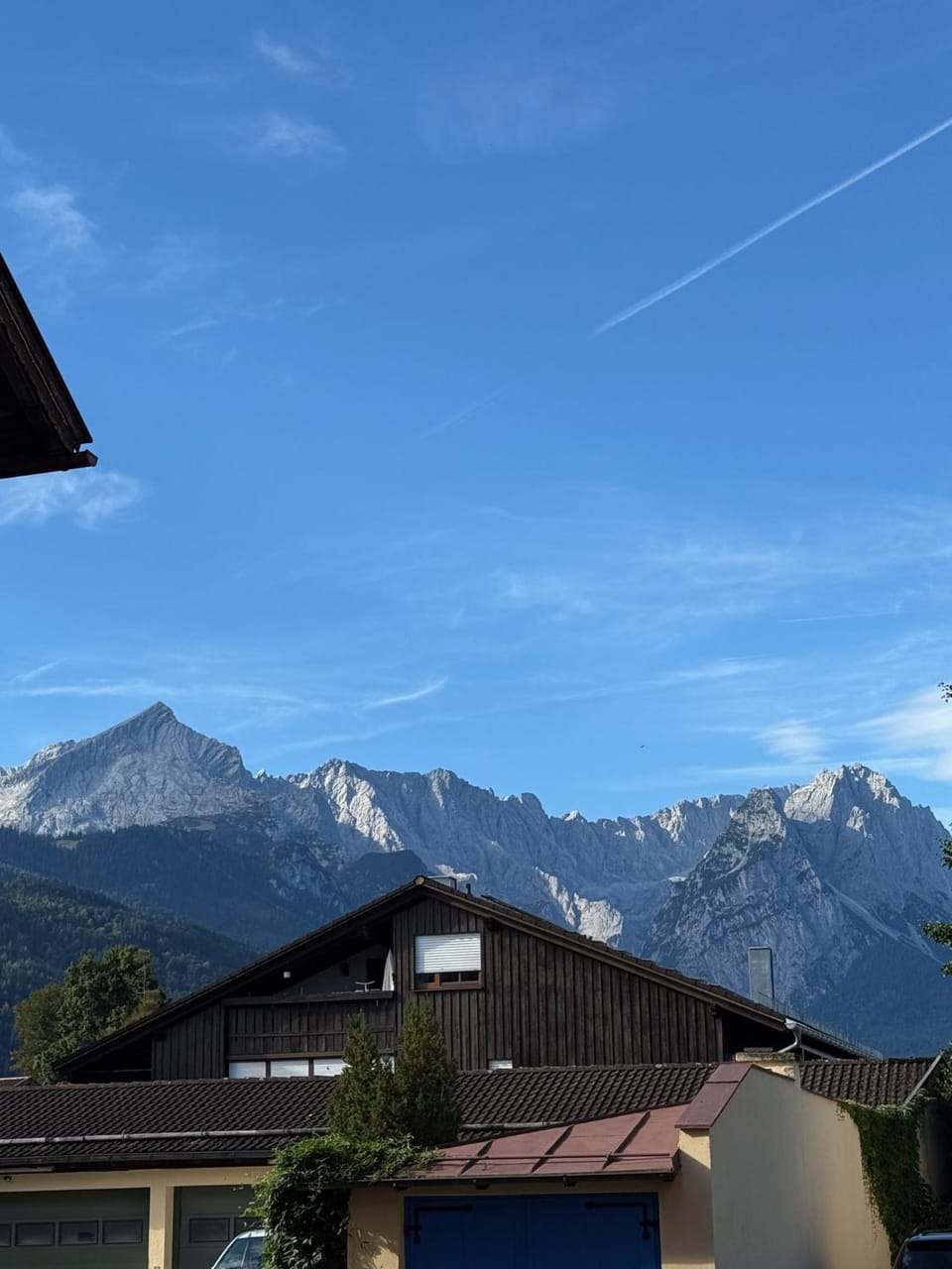 View (from property/room), Mountain view