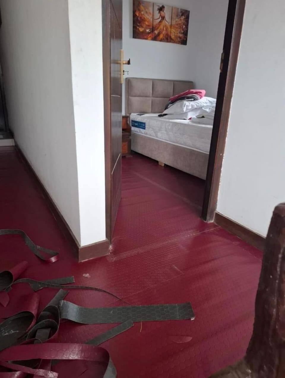 Hotel Kandy road Hostel in Central Province