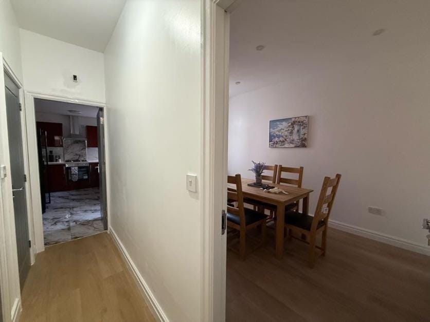 Ashfield II Co-Living - Private Room Self-Cater Bed and Breakfast in Manchester