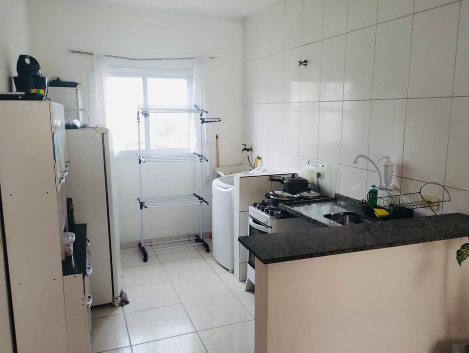 Condomínio - Dell Mar III Apartment in Bertioga