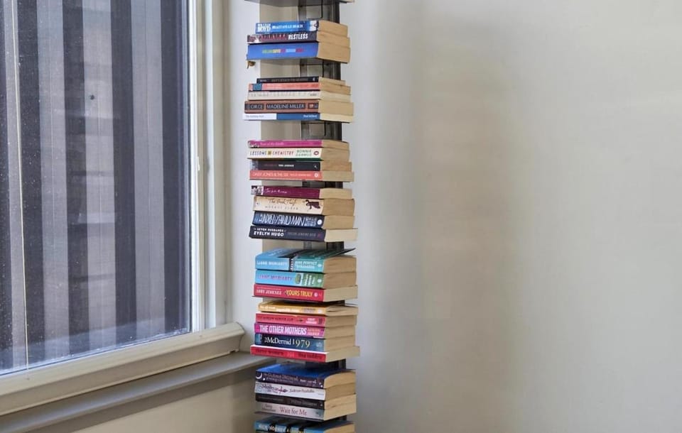 Library, Library