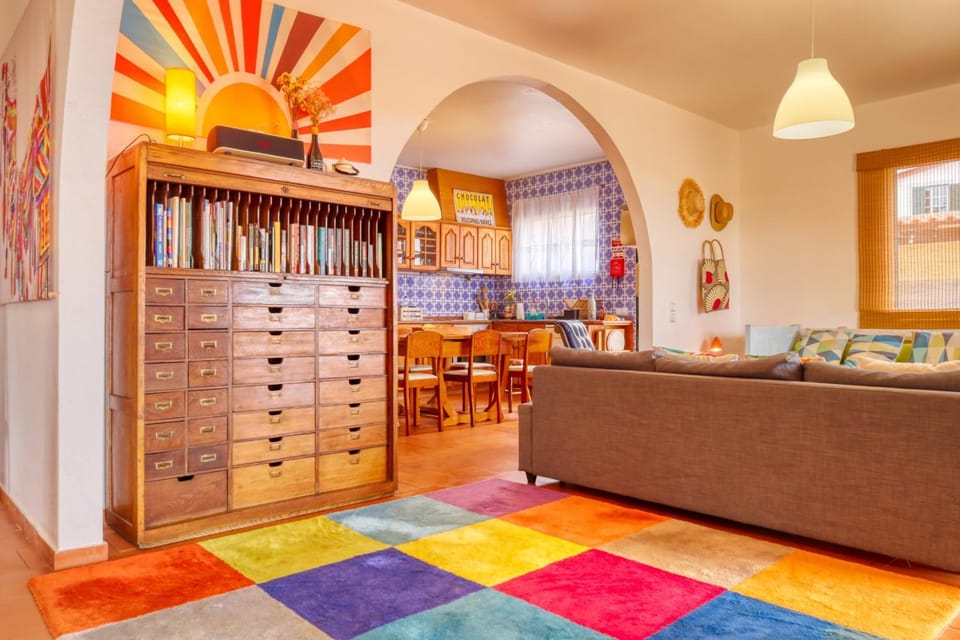 Communal lounge/ TV room, Living room