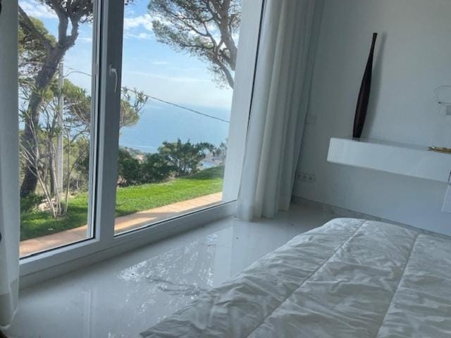 Panoramic Sea View villa in Begur Walk to Sa Tuna Villa in Baix Empordà