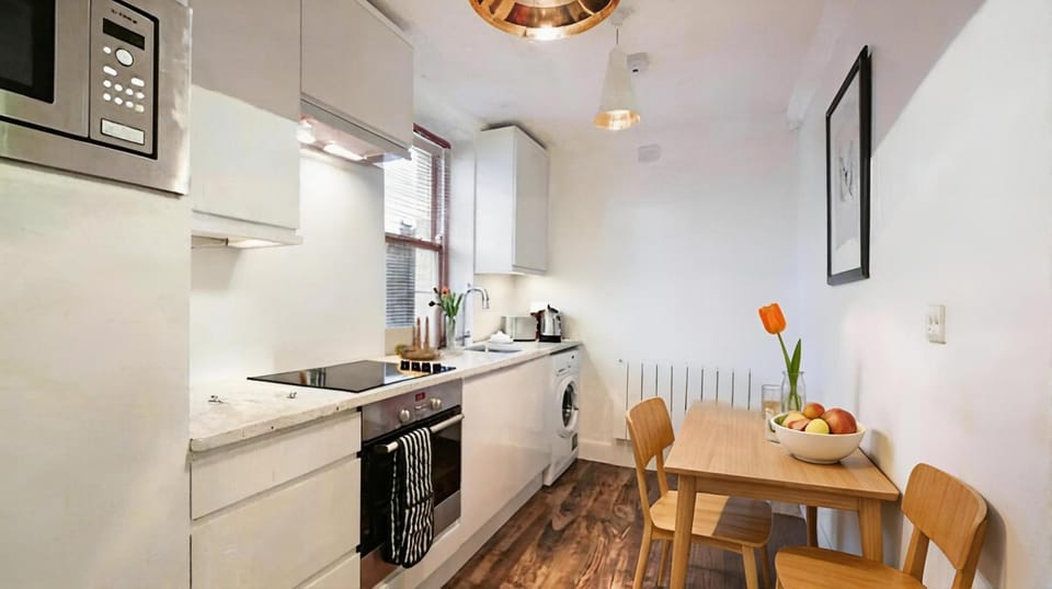 Marylebone Cosy & Stylish Apartments Apartment in City of Westminster