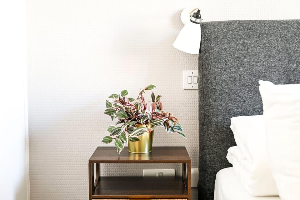Marylebone Cosy & Stylish Apartments Apartment in City of Westminster