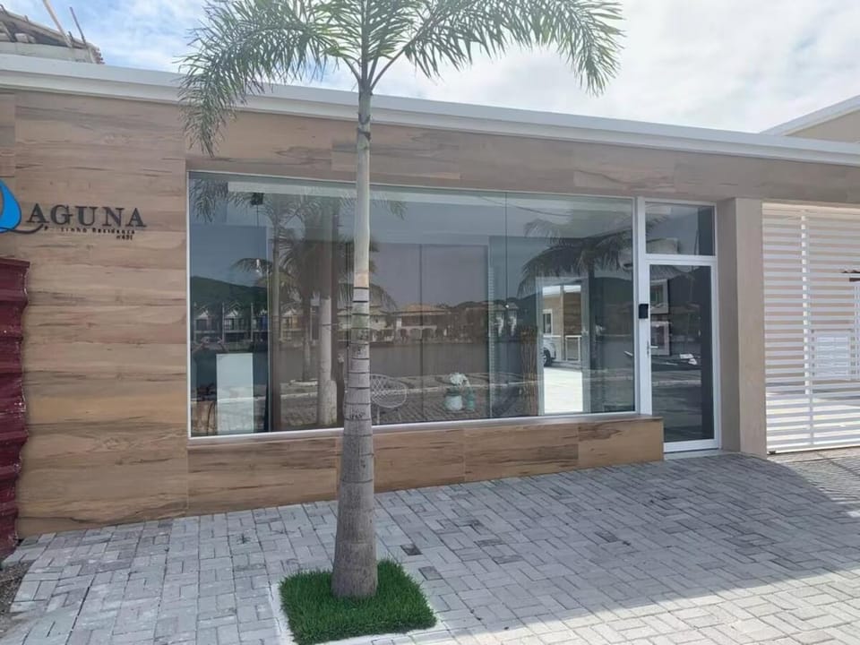 Ap Moderno no Portinho, Canal e Tudo Perto Apartment in Cabo Frio