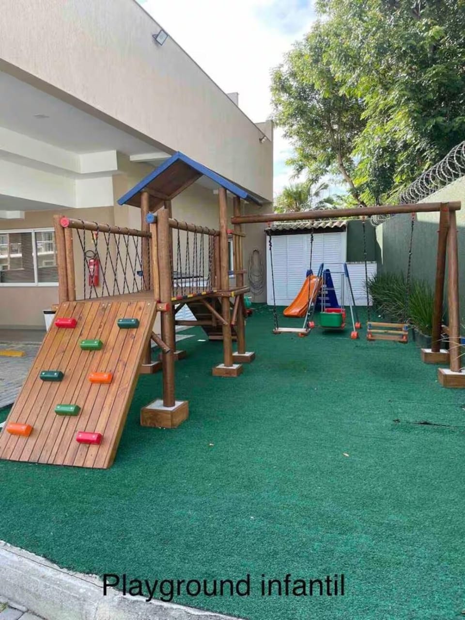 Ap Moderno no Portinho, Canal e Tudo Perto Apartment in Cabo Frio