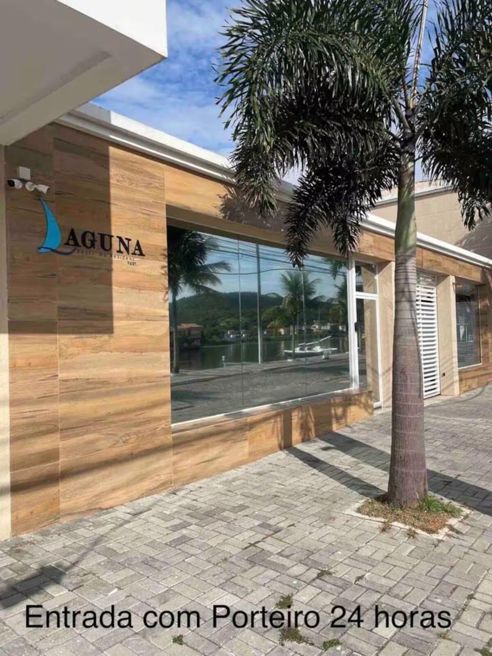 Ap Moderno no Portinho, Canal e Tudo Perto Apartment in Cabo Frio