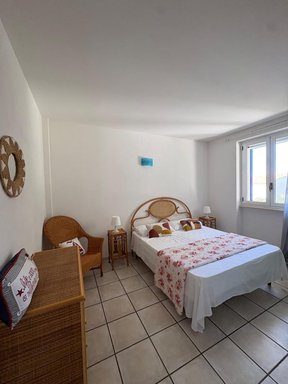 Casa Tramonto sul mare House in Apulia