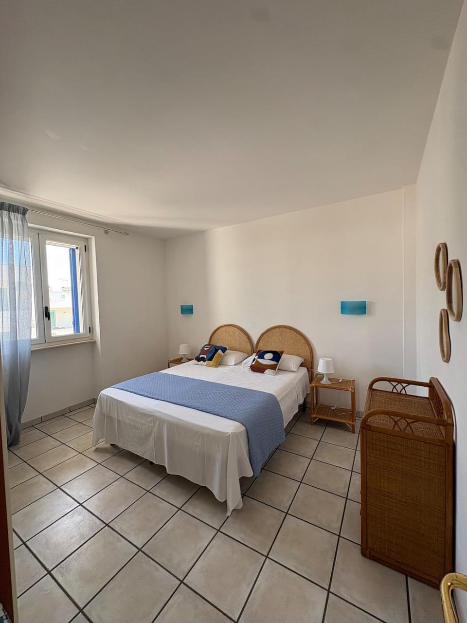 Casa Tramonto sul mare House in Apulia