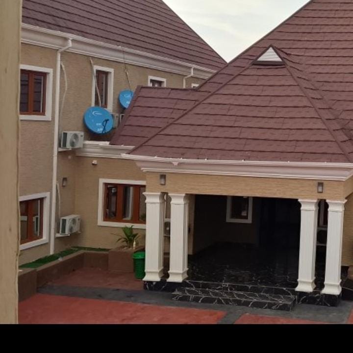Transvent Hotel and Suites Hotel in Nigeria
