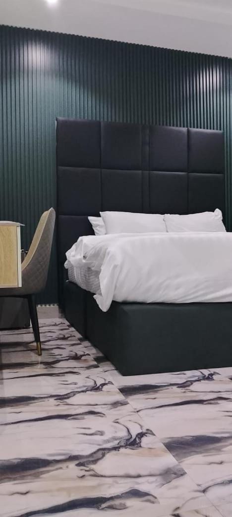Transvent Hotel and Suites Hotel in Nigeria