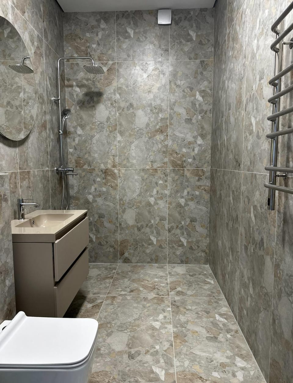 Franko Aparts Apartment in Ukraine