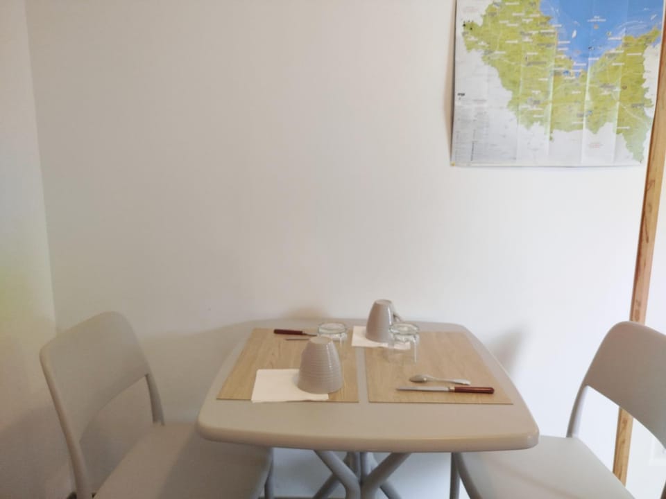 Studio Paimpol Apartment in Paimpol