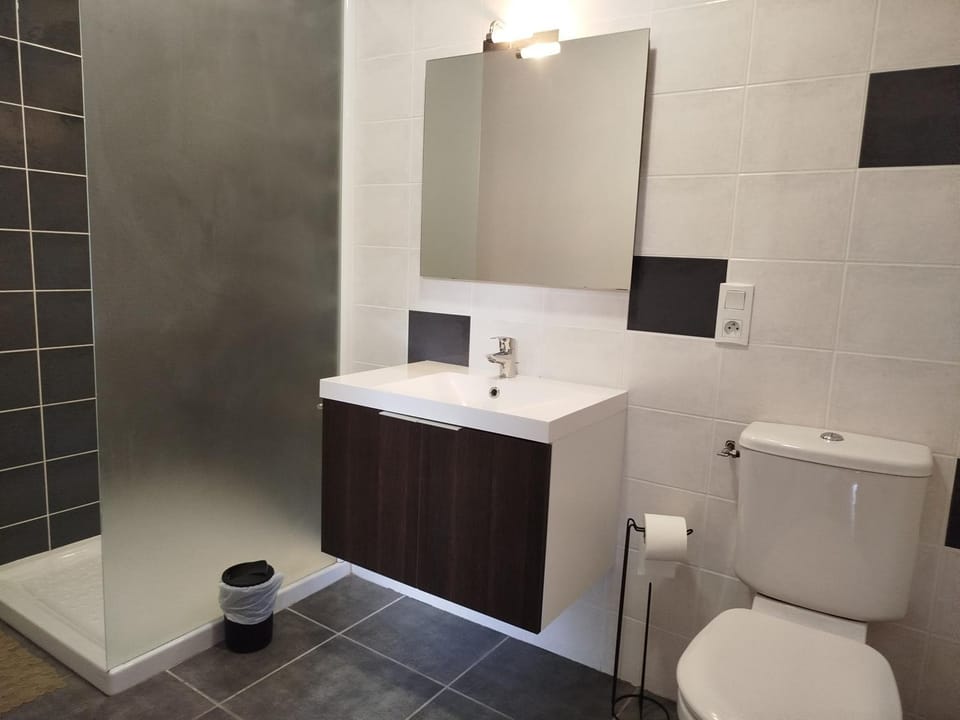 Studio Paimpol Apartment in Paimpol