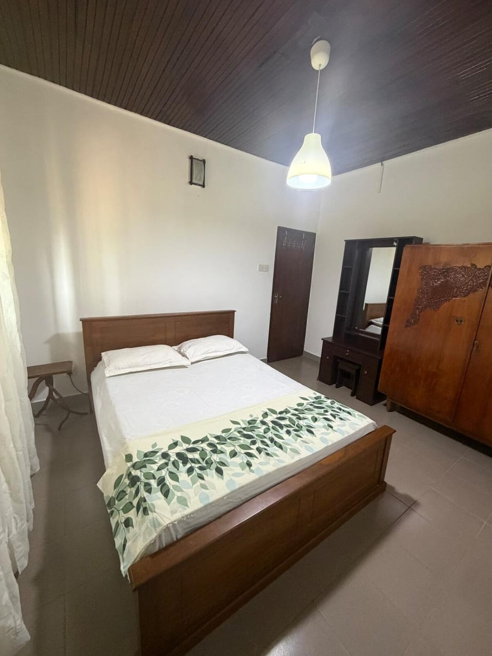 Cozy Home 15 mins from Colombo Airport House in Western Province