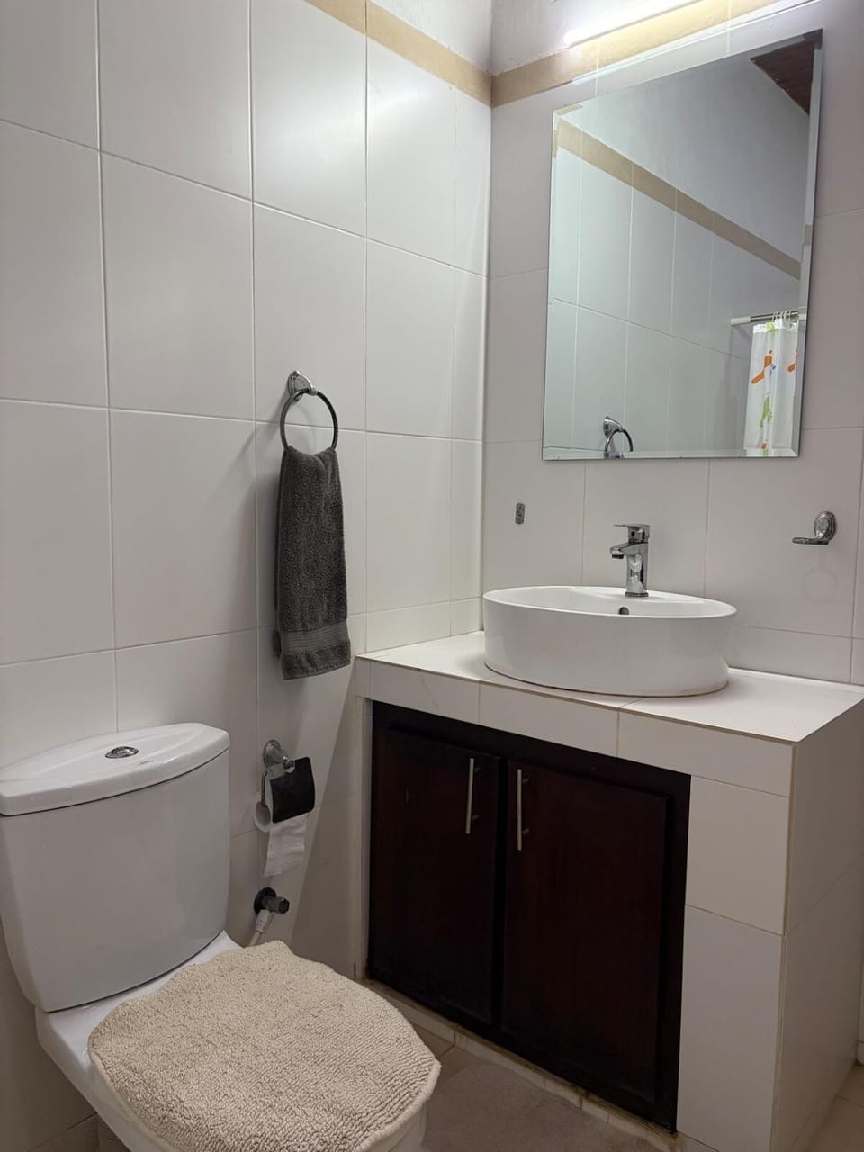 Cozy Home 15 mins from Colombo Airport House in Western Province