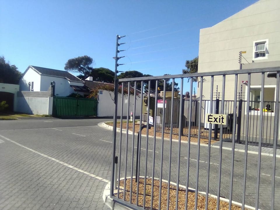 Adventure Cape Town 1 Apartment in Cape Town
