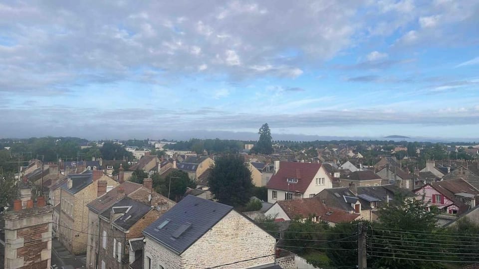 Charmant F2 près du centre ville Apartment in Alençon