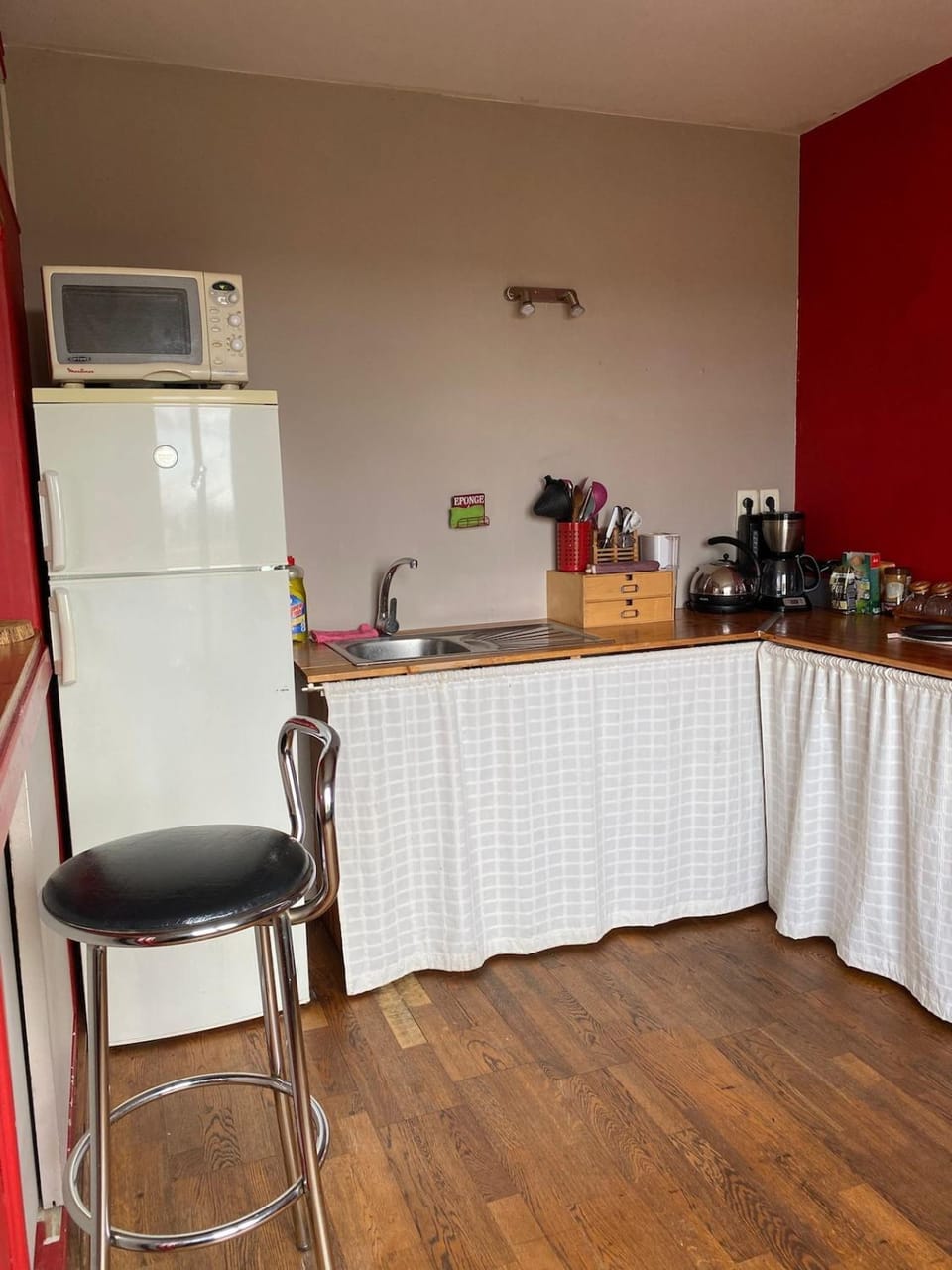 Charmant F2 près du centre ville Apartment in Alençon