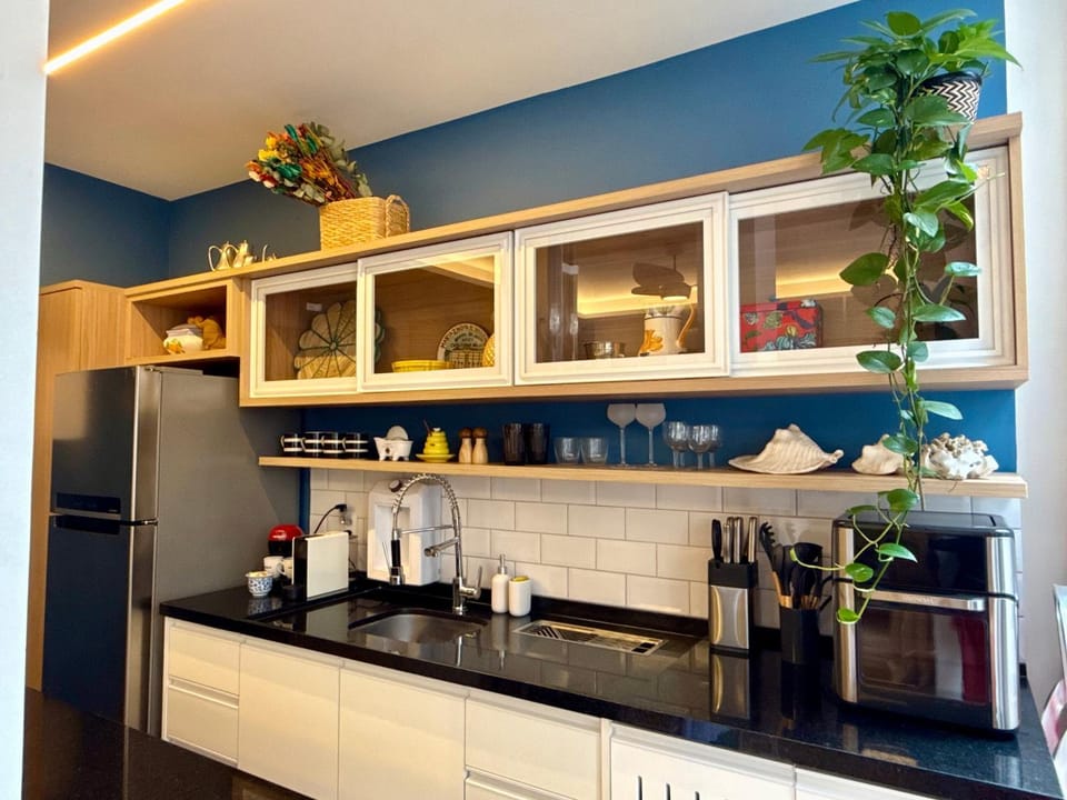 Coffee/tea facilities, Kitchen or kitchenette