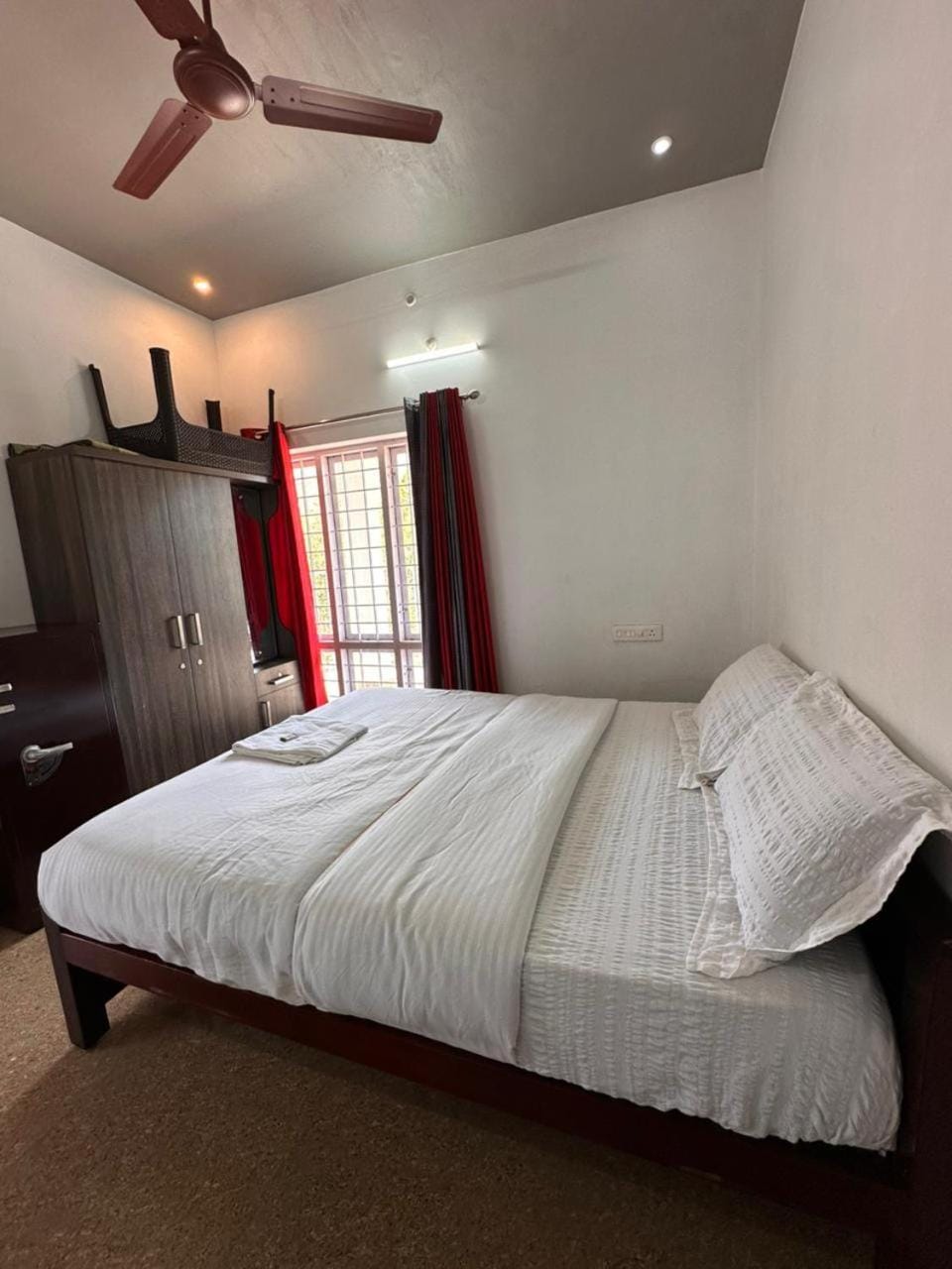 Melel Hill View Hotel in Kerala