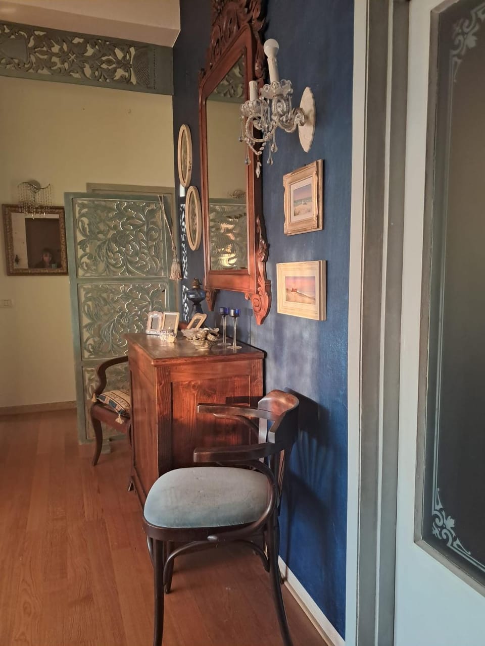 Blu Mietta Apartment in Piombino