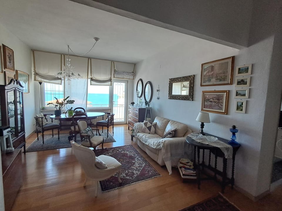 Blu Mietta Apartment in Piombino