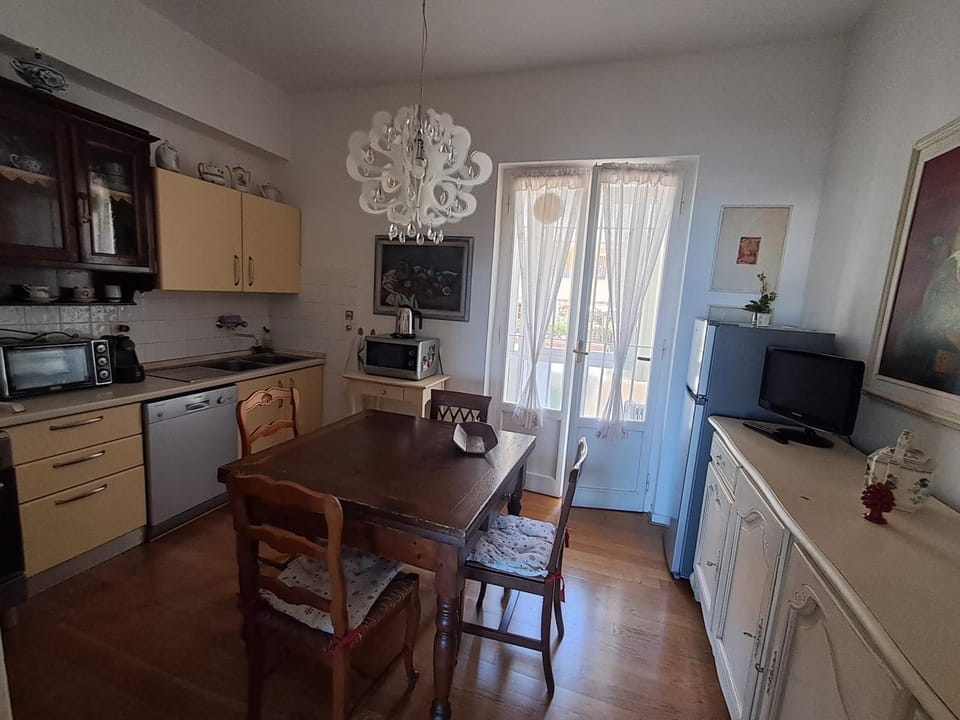 Blu Mietta Apartment in Piombino