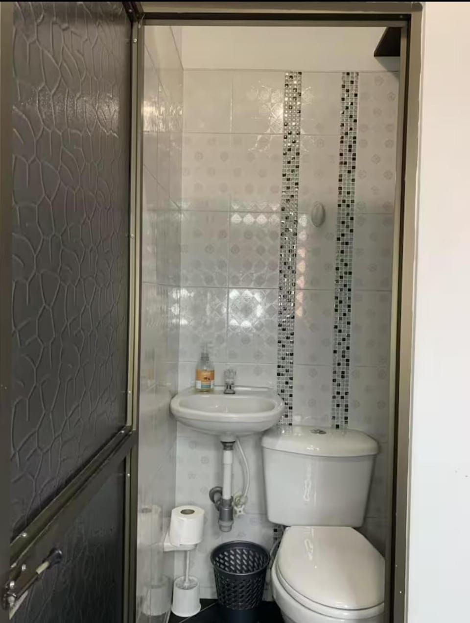 Public Bath