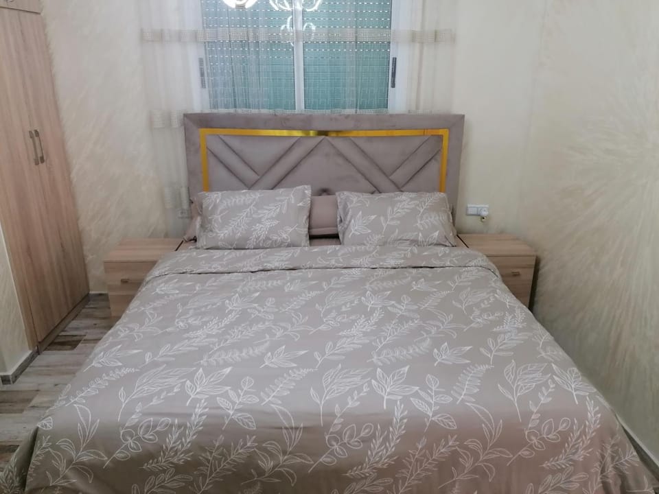 Résidences nour nador Apartment in Morocco