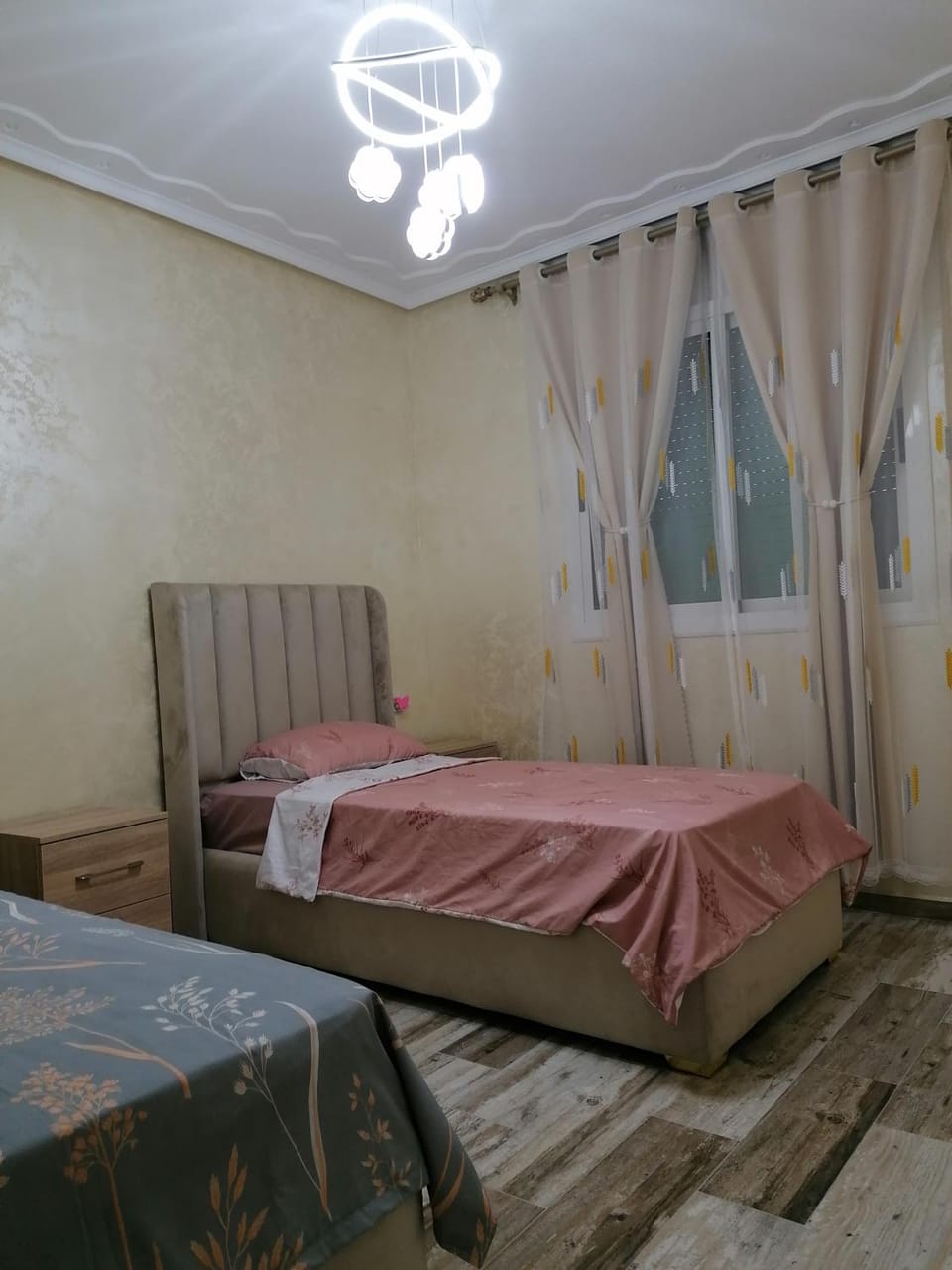 Résidences nour nador Apartment in Morocco