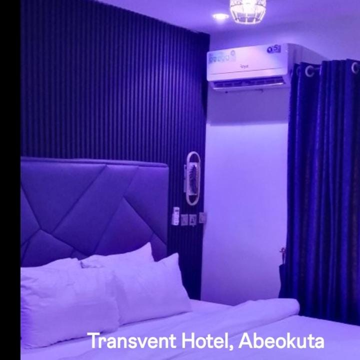Transvent Hotel And Suites Hotel in Nigeria