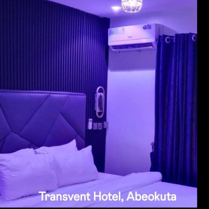 Transvent Hotel And Suites Hotel in Nigeria