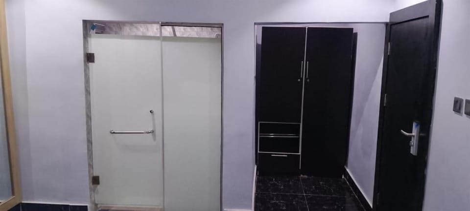 Transvent Hotel And Suites Hotel in Nigeria