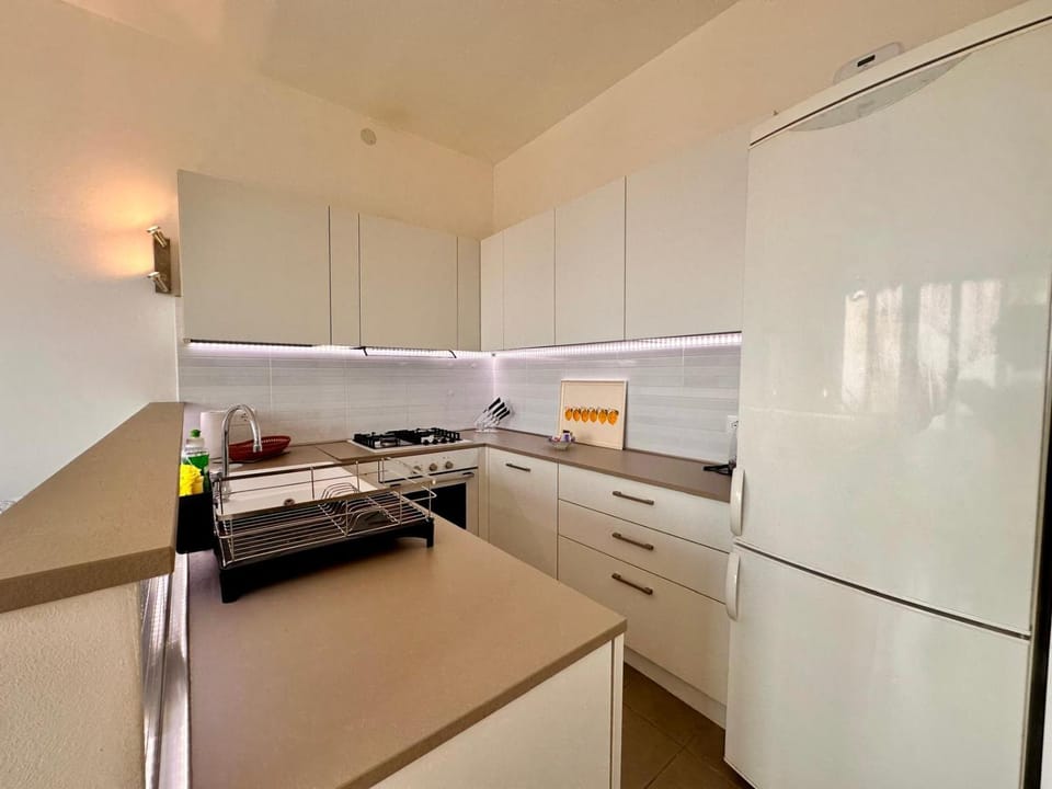 Kitchen or kitchenette, dishwasher, minibar, oven, pet friendly, stove