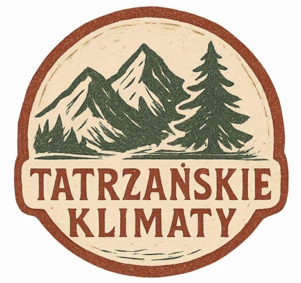 Tatrzańskie Klimaty Vacation rental in Zakopane