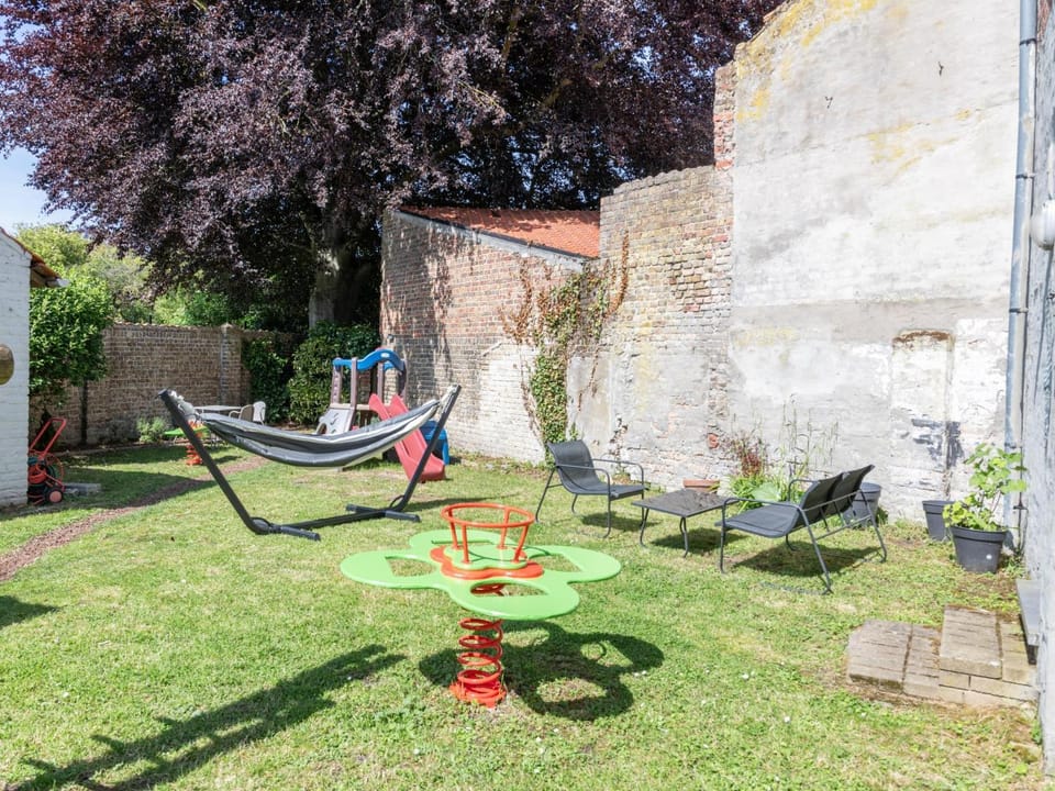 Summer, Garden