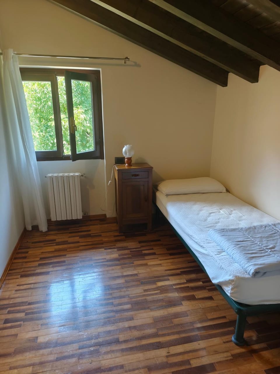 Villa Rosaria, family and pet friendly House in Idro