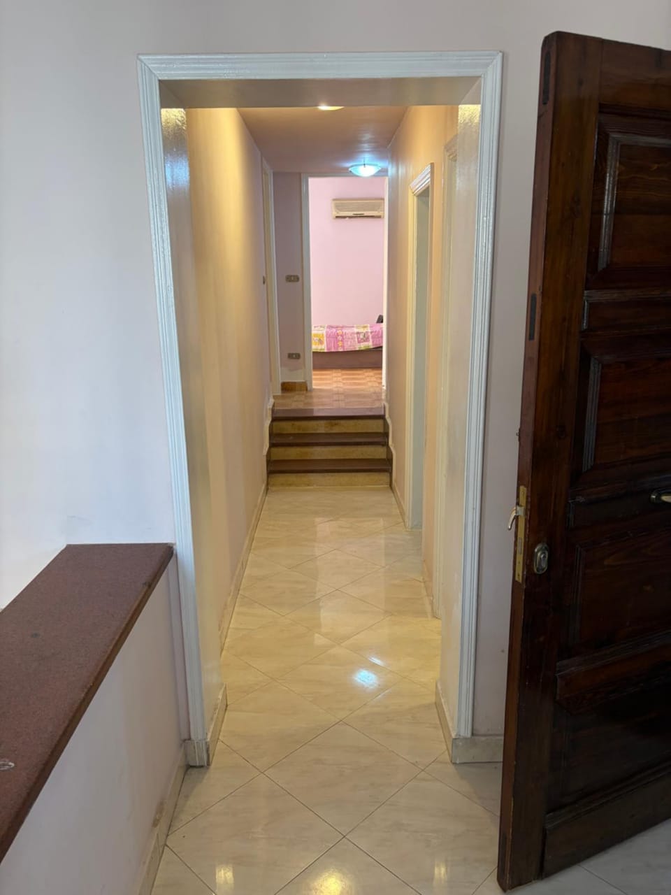 شقه مدينة نصر Apartment in Cairo Governorate