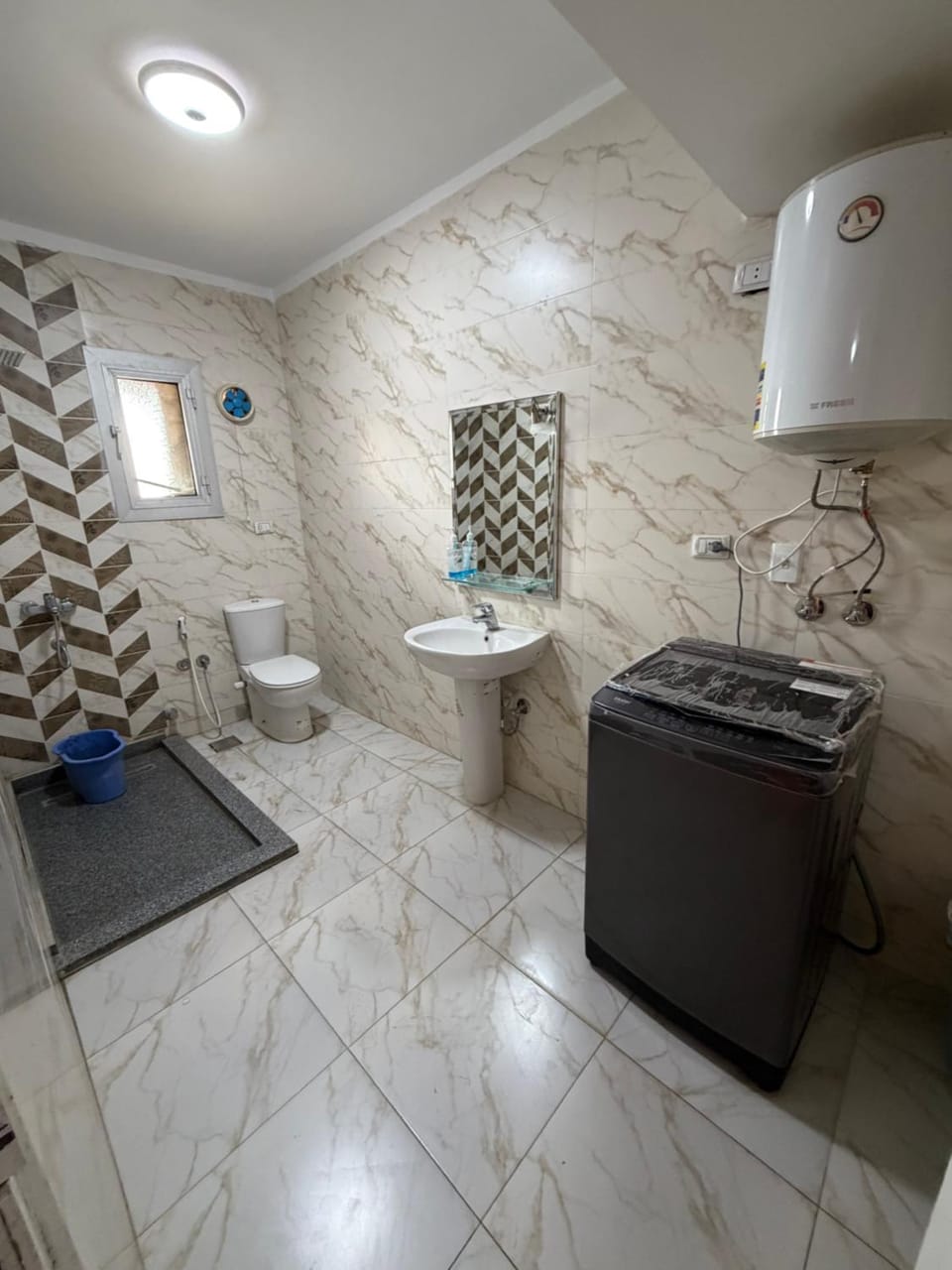 شقه مدينة نصر Apartment in Cairo Governorate