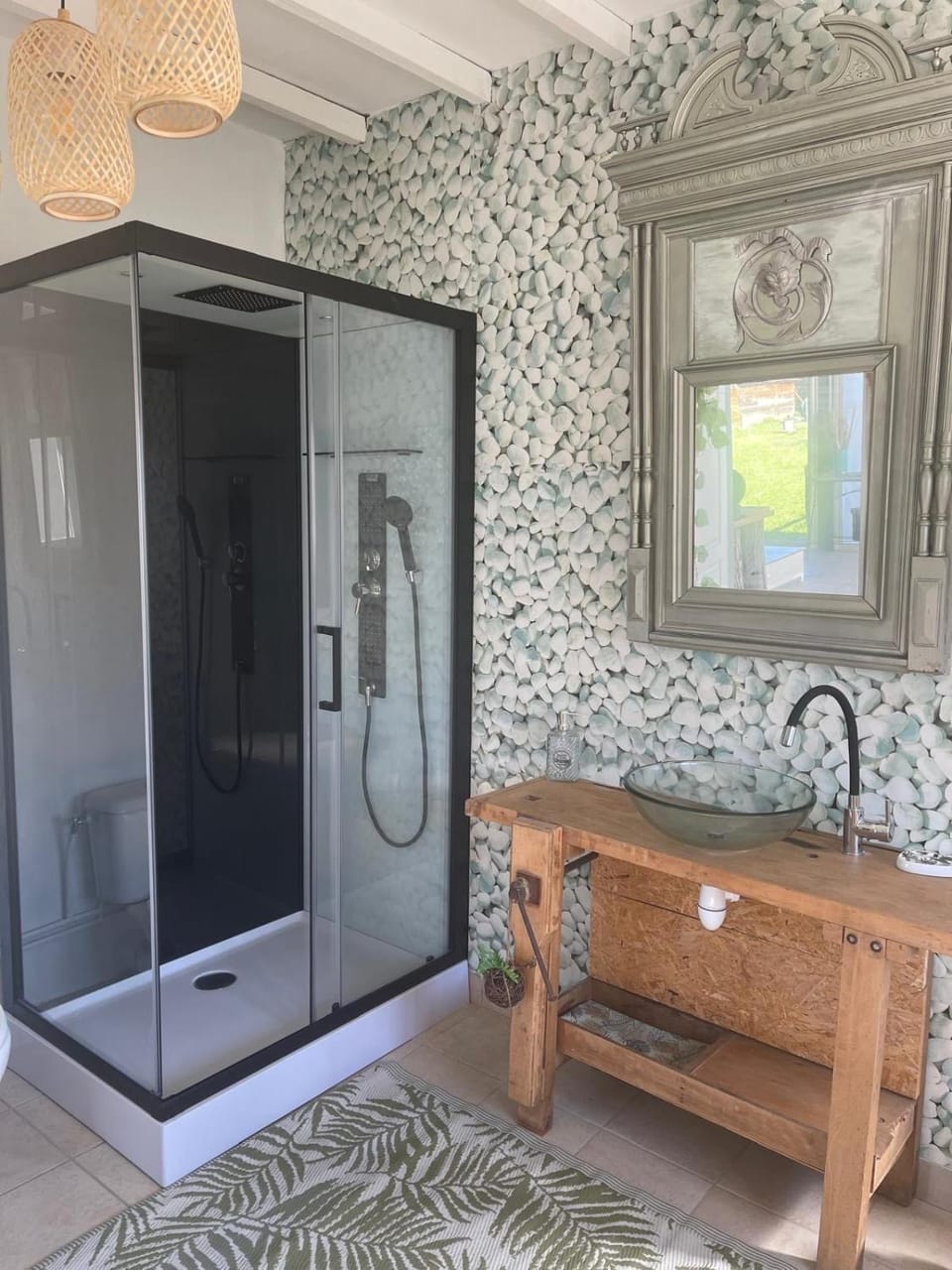 Gîte cosy avec jacuzzi privé - escapade à deux House in Hauts-de-France