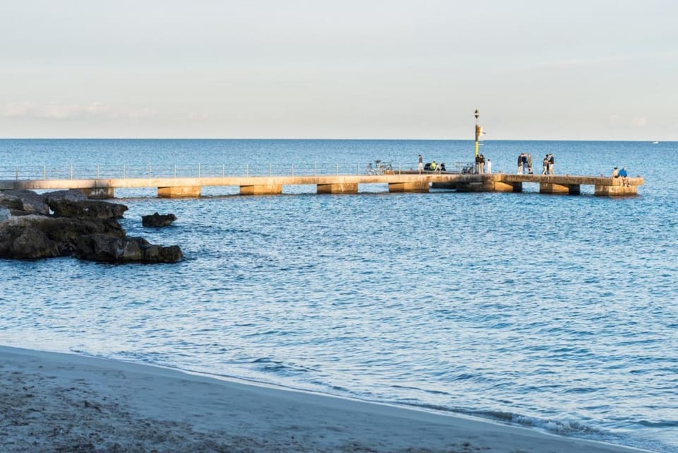 Sea view